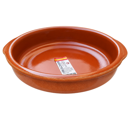 Spaanse cazuela 14 cm