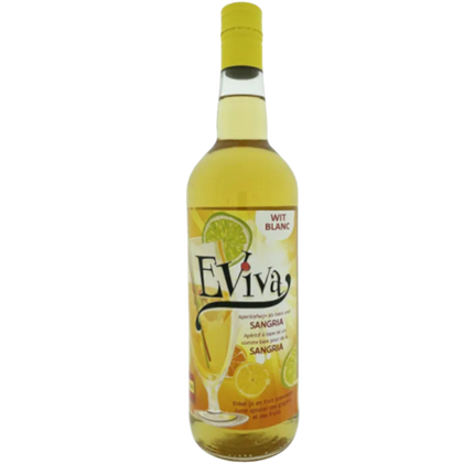 Eviva Sangria Blanco