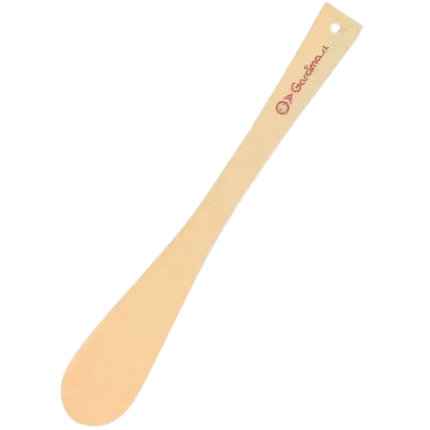 Paella Houten Spatel