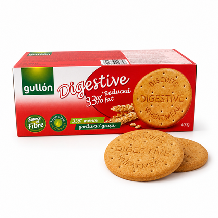 Gullon Digestive Classic