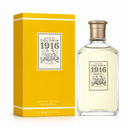 Agua de Colonia 191 200 ml uit Spanje