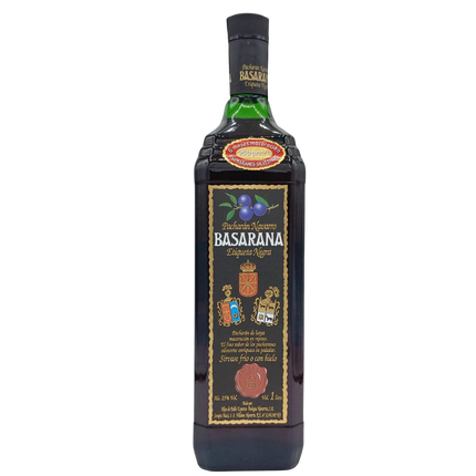 Basarana Pacharan Basarana