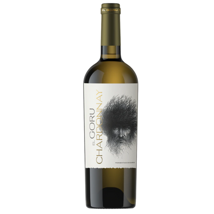 Ego Bodegas Goru Chardonnay