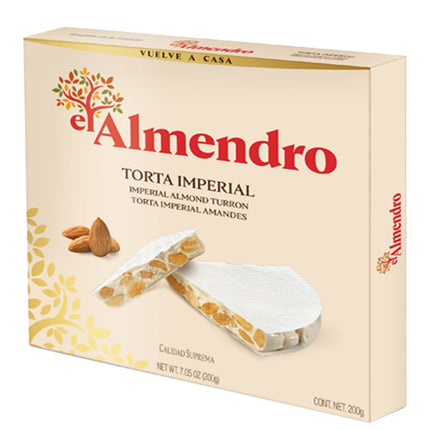 El almendro Torta Imperial El Almendro