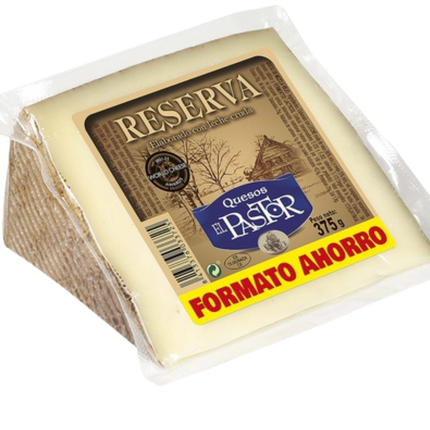 El Pastor Reserva Viejo Mezcla Kaas