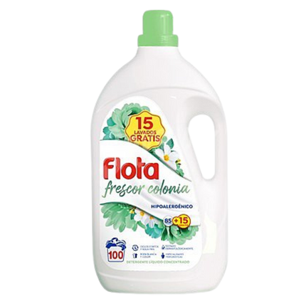 Flota Flota Colonia Vloeibaar Wasmiddel