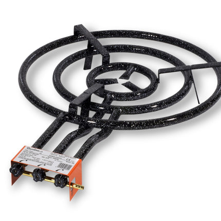 Garcima Paella brander 70 cm