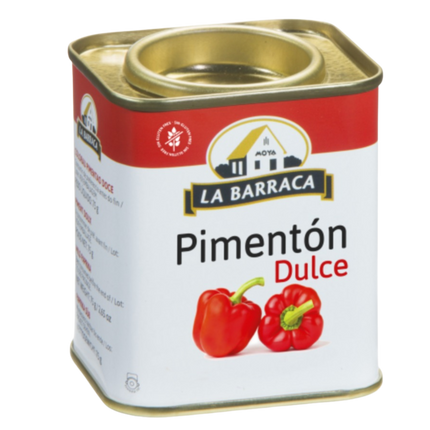 La Barraca La Barraca Pimenton Dulce