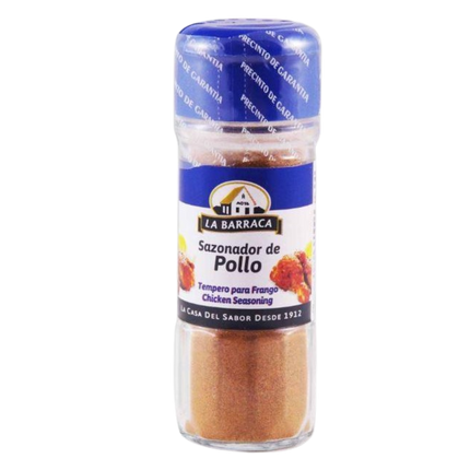 La Barraca Sazonador de Pollo Kipkruiden