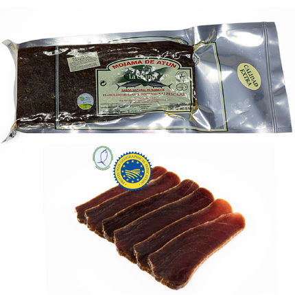 La Chanca Mojama de Atún