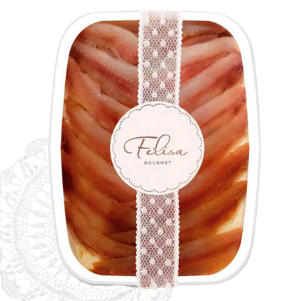 La Felisa Gerookte Ansjovis Felisa