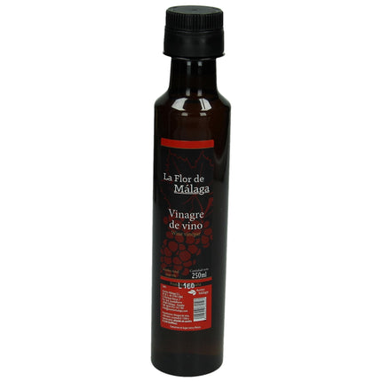 la flor de malaga Wijnazijn La Flor de Malaga