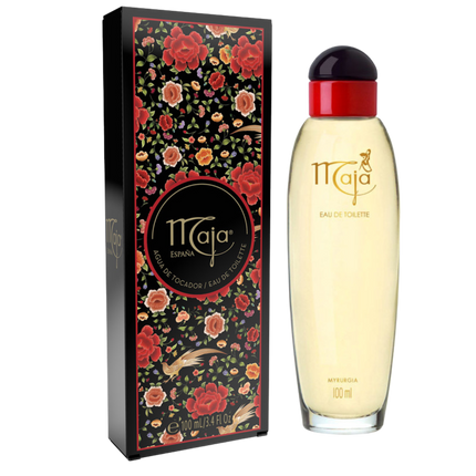 Maja Maja Classic Eau de Toilette