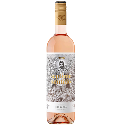 Séptimo Sentido Séptimo Sentido Rosé