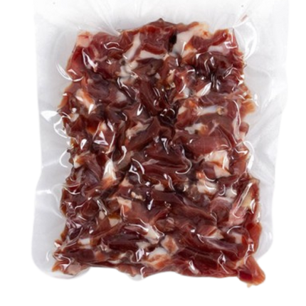 Tienda Maruja Jamon serrano Blokjes 120 gr