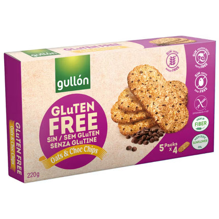 Glutenvrij Gebak