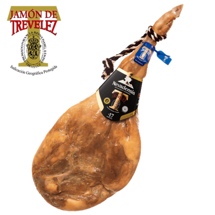 serrano ham kopen