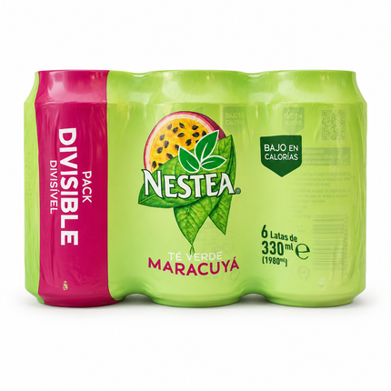 Collection image for: Spaanse Frisdrank Multipacks