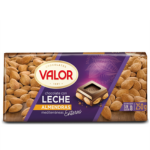 valor melkchocolade