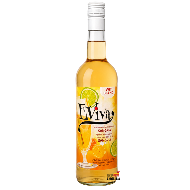 Eviva Sangria wit