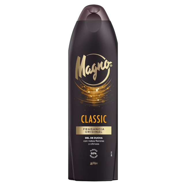 Magno Classic Gel de Douche