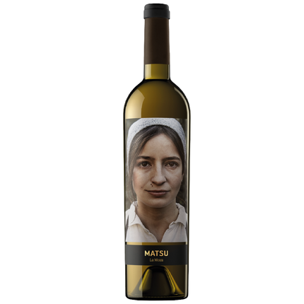 Matsu La Moza Rosé