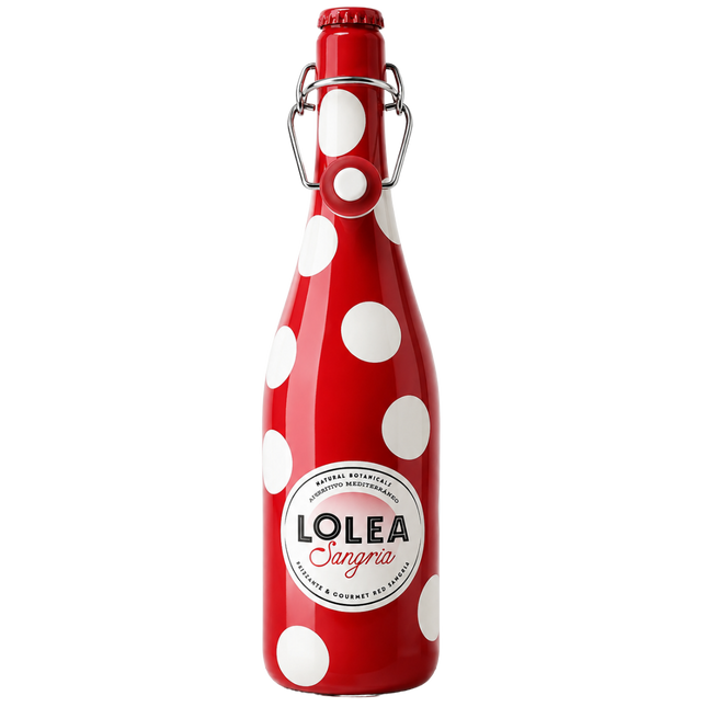 Lolea Nº1 Red Sangria 20cl