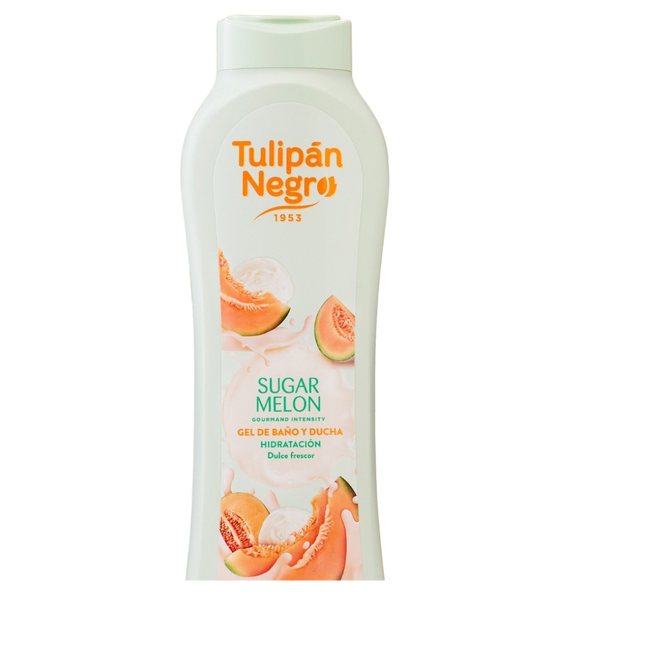 Tulipan Negro ugar Melon Douchegel