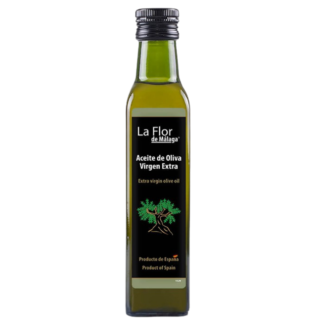 Aceites Malaga Olijfolie La Flor de Malaga