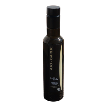 Aceites Malaga Olijfolie met Knoflook