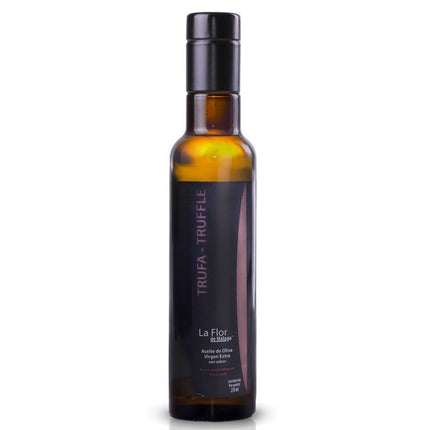 Aceites Malaga Olijfolie met Truffel