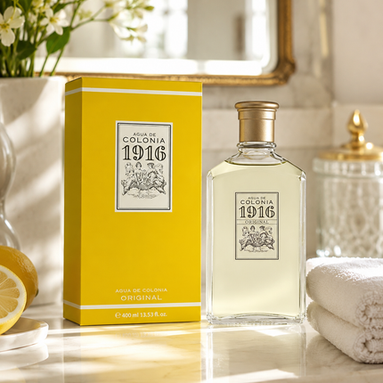 Agua de Colonia 1916 200 ml kopen