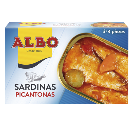 Albo Albo Sardienen Picantonas