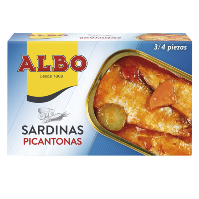 Albo Albo Sardienen Picantonas