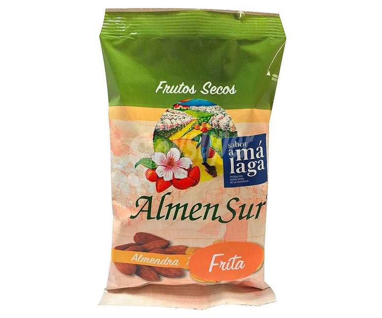 Almensur Gebakken Amandelen