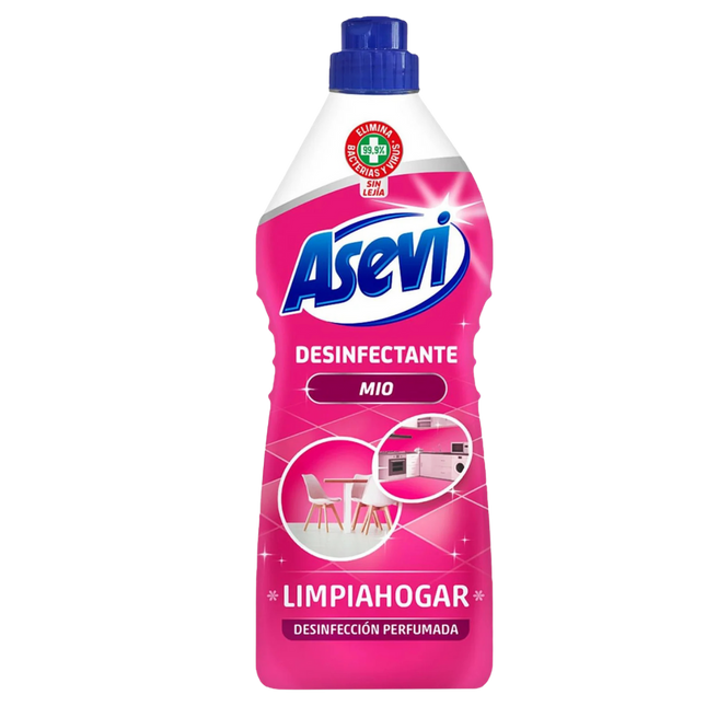 Asevi Asevi Desinfectante Mio Allesreiniger