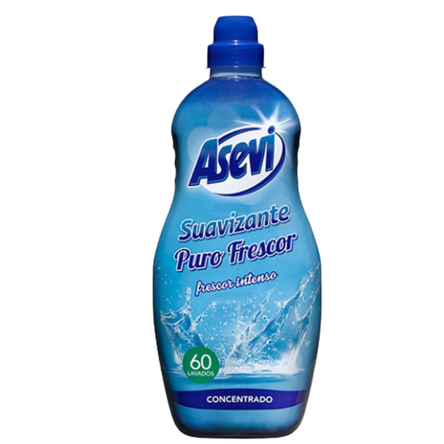 Asevi Asevi Suivizante Wasverzachter Frescor