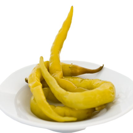 Bravo Guindillas 600gr