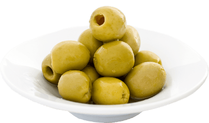 Bravo Olijven Manzanilla zonder pit