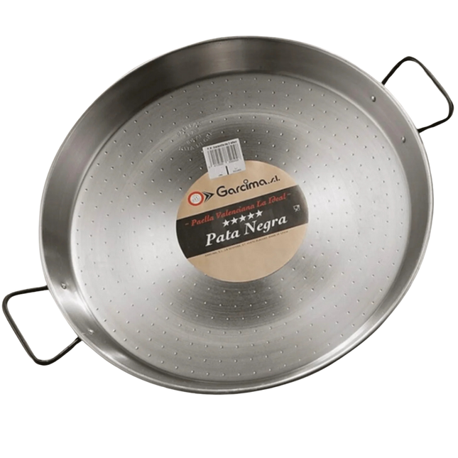 Bundel Paella Startpakket Marisco Inductie