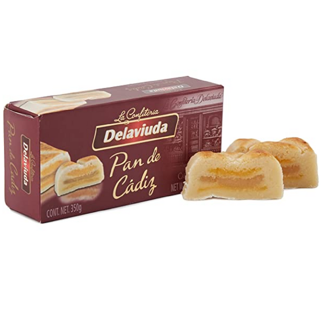 Delaviuda Delaviuda Pan de Cadiz