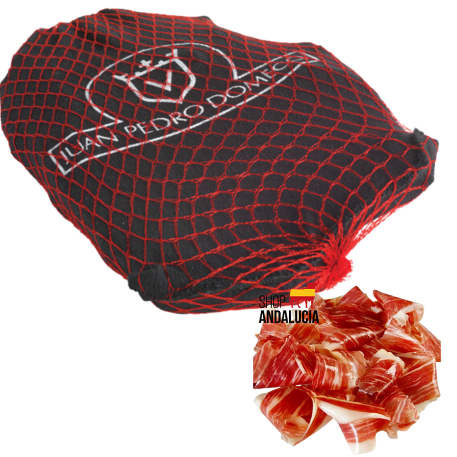 Domecq Paleta 100% Ibérico Bellota Domecq Schouderham Ontbeend 24–36 mnd