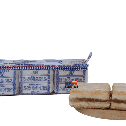 Doñana Francisco Aragon Cortadillo de Cidra