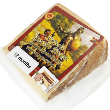 El Piconero Manchego El Piconero