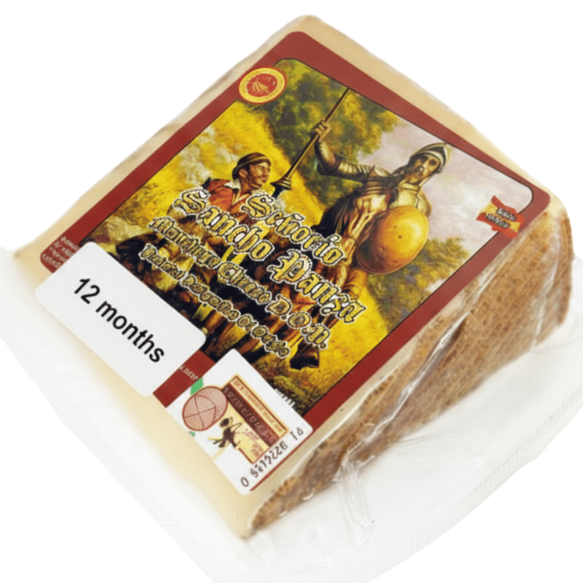 El Piconero Manchego El Piconero