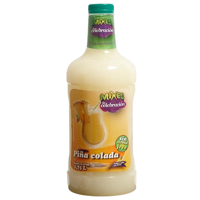 Espadafor Espadafor Piña Colada Alcoholvrij