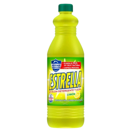 Estrella Estrella Limón Multireiniger