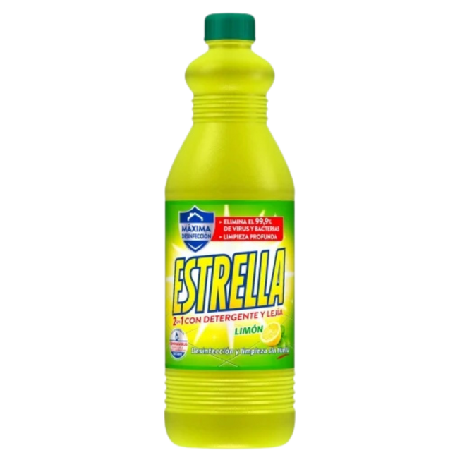 Estrella Estrella Limón Multireiniger