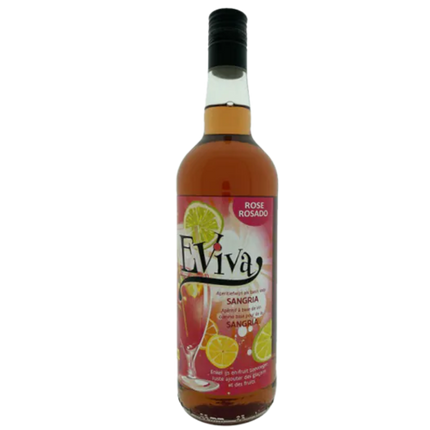 Eviva Eviva Sangria Rosé