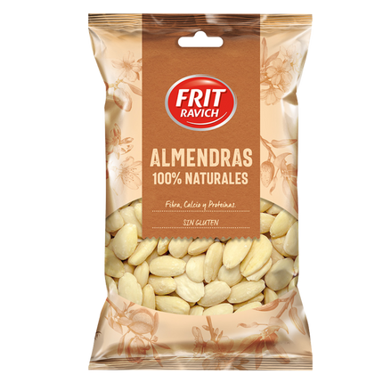 Frit Ravich Amandelen Frit Ravich
